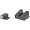 Canik Tritium Pro Night Sights Tp9